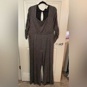 NEW Torrid Jumpsuit!